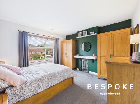 3 bedroom Semi-detached house for sale in Close Lane, Alsager, ST7