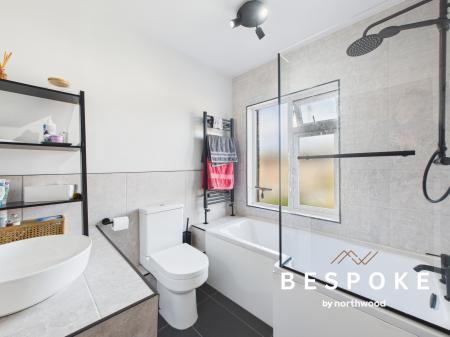 3 bedroom Semi-detached house for sale in Close Lane, Alsager, ST7