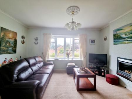 2 bedroom Detached bungalow for sale in Cookesmere Lane, Sandbach, CW11