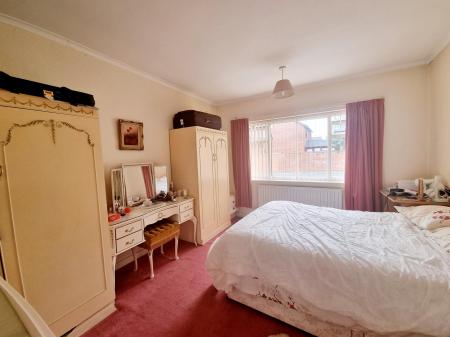 2 bedroom Detached bungalow for sale in Cookesmere Lane, Sandbach, CW11