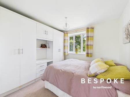 4 bedroom Detached house for sale in Crosslands, Haslington, Crewe, CW1