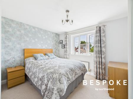 4 bedroom Detached house for sale in Crosslands, Haslington, Crewe, CW1