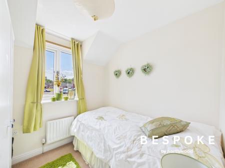 4 bedroom Detached house for sale in Crosslands, Haslington, Crewe, CW1