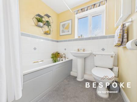 4 bedroom Detached house for sale in Crosslands, Haslington, Crewe, CW1