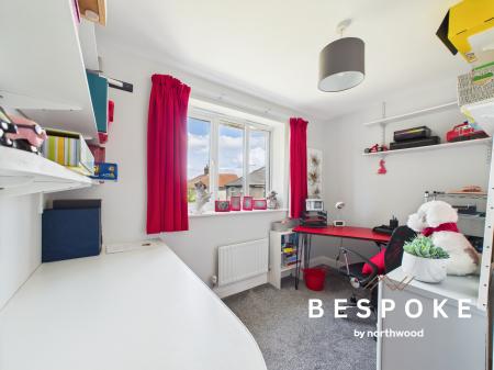 4 bedroom Detached house for sale in Crosslands, Haslington, Crewe, CW1