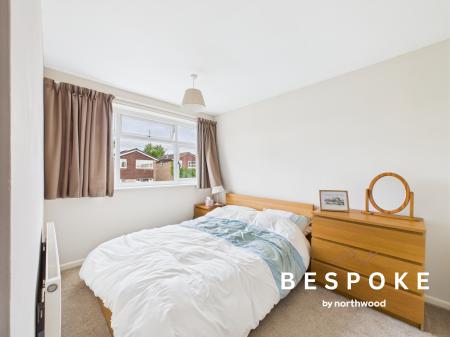 5 bedroom Detached house for sale in Cranfield Drive, Alsager, ST7