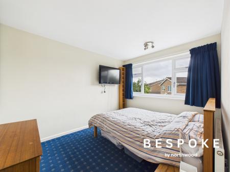 5 bedroom Detached house for sale in Cranfield Drive, Alsager, ST7