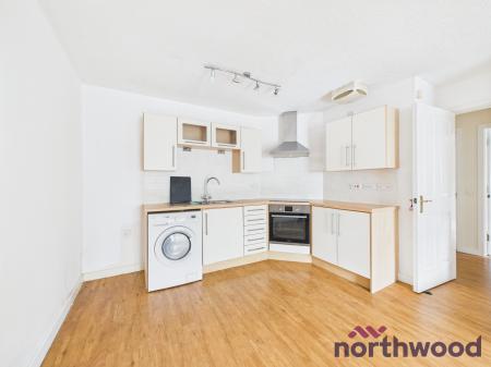 2 bedroom Flat for sale in Delamere Court, St Marys Street, Crewe, CW1