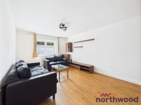 2 bedroom Flat for sale in Delamere Court, St Marys Street, Crewe, CW1