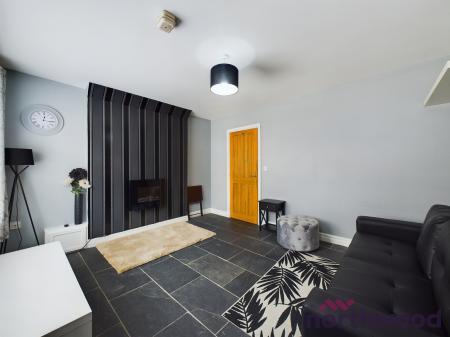 2 bedroom Terraced House for sale in Edleston Road, Crewe, CW2