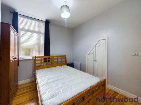 2 bedroom Terraced House for sale in Edleston Road, Crewe, CW2