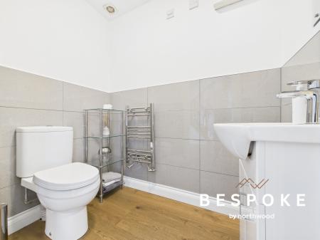 5 bedroom Detached house for sale in Emerald Drive, Sandbach, CW11