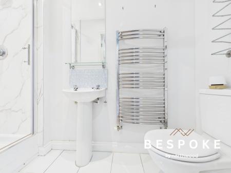 3 bedroom Town house for sale in Eric Drive, Elworth, Sandbach, CW11