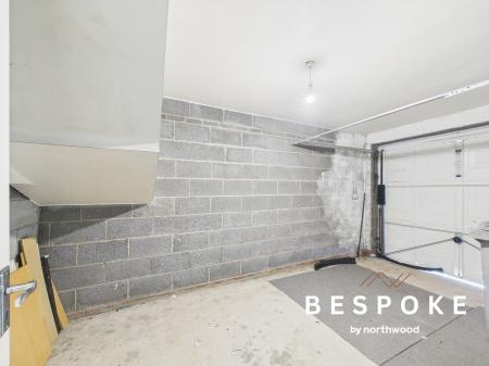 3 bedroom Town house for sale in Eric Drive, Elworth, Sandbach, CW11