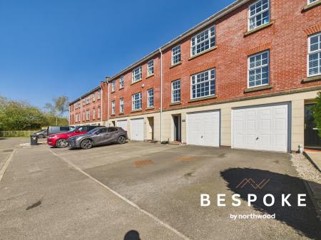 Eric Drive, Elworth, Sandbach, CW11