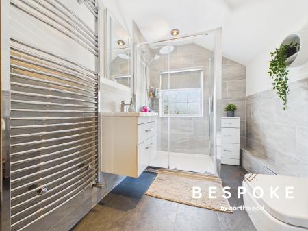 2 bedroom Semi-detached house for sale in Ettiley Avenue, Ettiley Heath, Sandbach, CW11