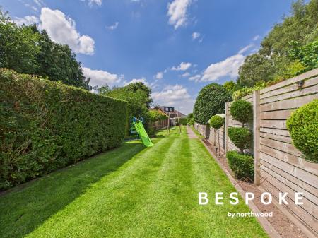 2 bedroom Semi-detached house for sale in Ettiley Avenue, Ettiley Heath, Sandbach, CW11