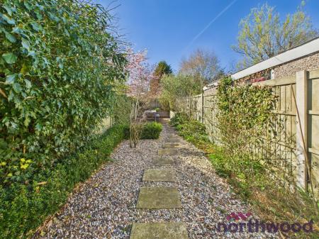 2 bedroom Cottage for sale in Hassall Road, Sandbach Heath, Sandbach, CW11