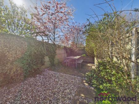 2 bedroom Cottage for sale in Hassall Road, Sandbach Heath, Sandbach, CW11