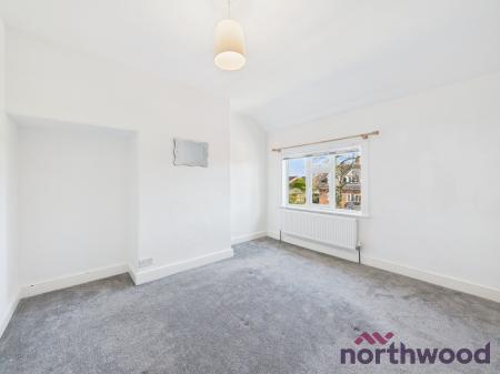 2 bedroom Cottage for sale in Hassall Road, Sandbach Heath, Sandbach, CW11