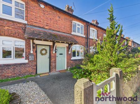 Hassall Road, Sandbach Heath, Sandbach, CW11