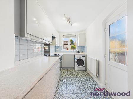 2 bedroom Cottage for sale in Hassall Road, Sandbach Heath, Sandbach, CW11