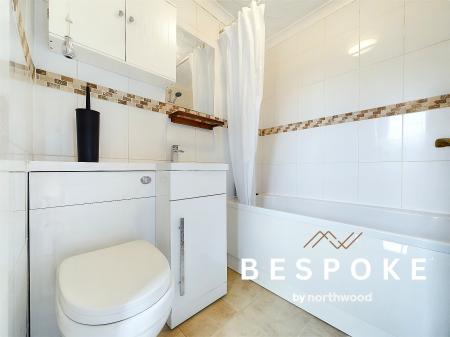 2 bedroom Cottage for sale in Heath Terrace, Sandbach, CW11