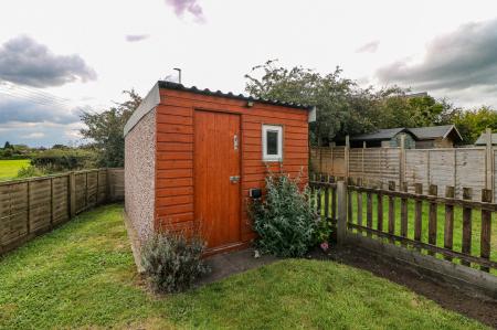 2 bedroom Cottage for sale in Heath Terrace, Sandbach, CW11