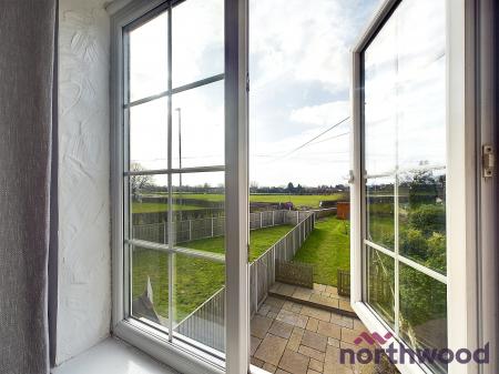 2 bedroom Cottage for sale in Heath Terrace, Sandbach, CW11