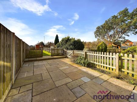 2 bedroom Cottage for sale in Heath Terrace, Sandbach, CW11