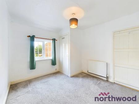 2 bedroom Cottage for sale in Heath Terrace, Sandbach, CW11