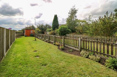 2 bedroom Cottage for sale in Heath Terrace, Sandbach, CW11