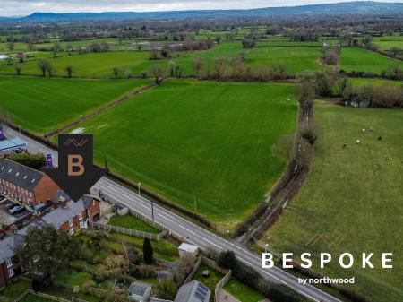 2 bedroom Cottage for sale in Heath Terrace, Sandbach, CW11