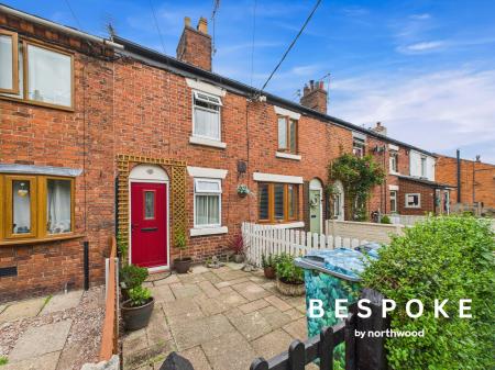 Heath Road, Sandbach Heath, Sandbach, CW11