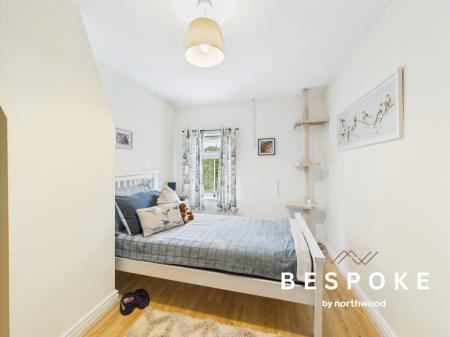 1 bedroom Terraced House for sale in Heath Road, Sandbach Heath, Sandbach, CW11