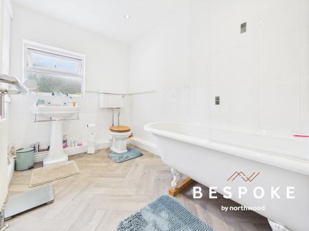 1 bedroom Terraced House for sale in Heath Road, Sandbach Heath, Sandbach, CW11