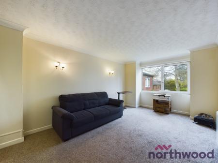 1 bedroom Flat for sale in Homeshire House, Alsager, ST7