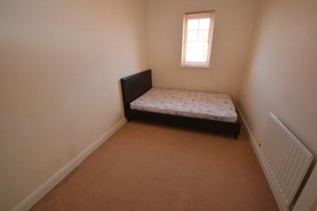 2 bedroom Flat for sale in Ivatt House, The Sidings, Crewe, CW1