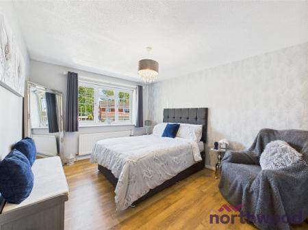 4 bedroom Detached house for sale in Jessop Way, Haslington, Crewe, CW1