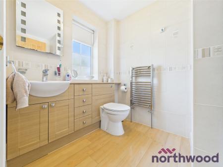 4 bedroom Detached house for sale in Jessop Way, Haslington, Crewe, CW1