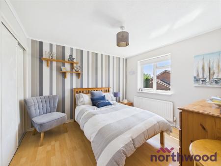 4 bedroom Detached house for sale in Jessop Way, Haslington, Crewe, CW1