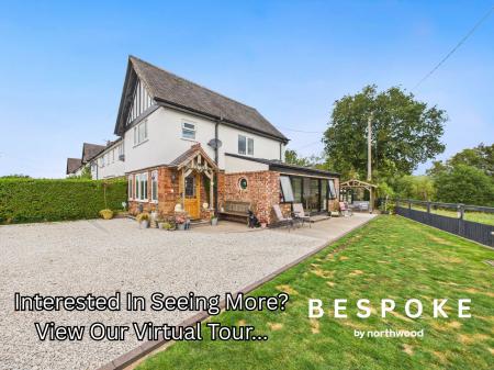 3 bedroom Semi-detached house for sale in Jubilee Villas, Sandbach, CW11