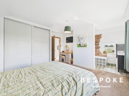 3 bedroom Semi-detached house for sale in Jubilee Villas, Sandbach, CW11