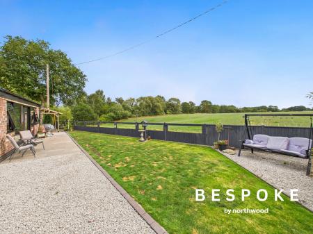 3 bedroom Semi-detached house for sale in Jubilee Villas, Sandbach, CW11