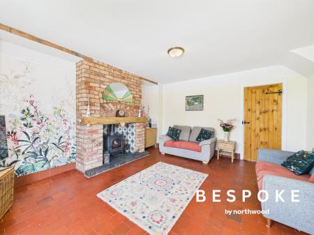 3 bedroom Semi-detached house for sale in Jubilee Villas, Sandbach, CW11