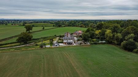 3 bedroom Semi-detached house for sale in Jubilee Villas, Sandbach, CW11