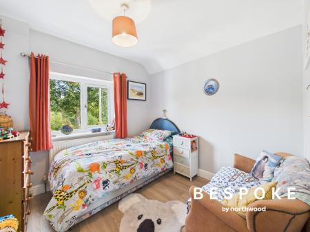 3 bedroom Semi-detached house for sale in Jubilee Villas, Sandbach, CW11