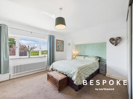 3 bedroom Semi-detached house for sale in Jubilee Villas, Sandbach, CW11