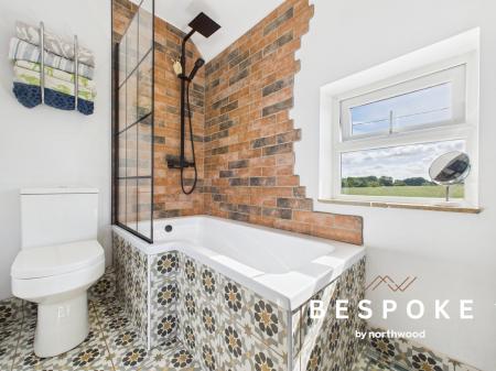 3 bedroom Semi-detached house for sale in Jubilee Villas, Sandbach, CW11