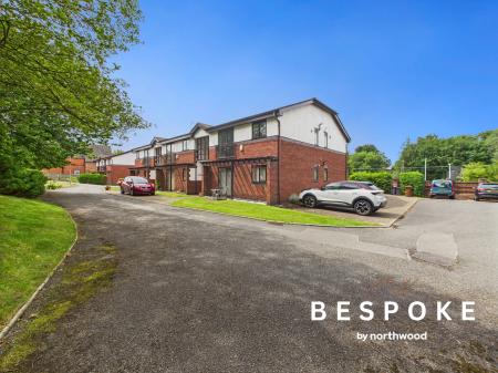 Kingsley Court, Elworth, Sandbach, CW11